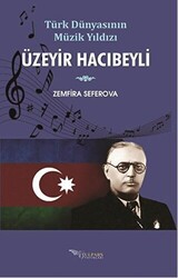 Üzeyir Hacıbeyli - 1