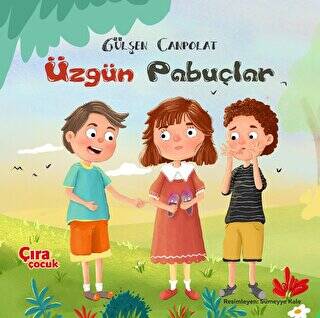 Üzgün Pabuçlar - 1