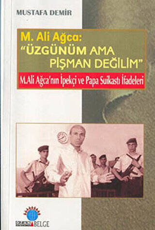 Üzgünüm Ama Pişman Değilim - 1