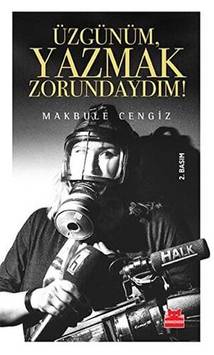 Üzgünüm, Yazmak Zorundaydım! - 1