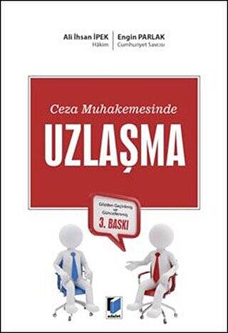 Uzlaşma - 1