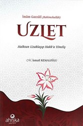 Uzlet - Halktan Uzaklaşıp Hakk’a Yöneliş - 1