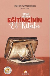 Uzman Gözüyle Eğitimcinin El Kitabı - 1