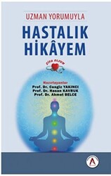 Uzman Yorumuyla Hastalık Hikayem - Şifa Olsun - 1