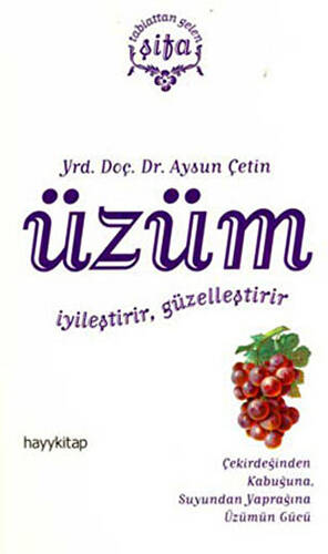 Üzüm - 1