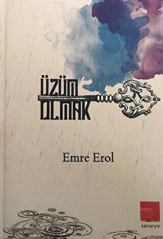 Üzüm Olmak - 1