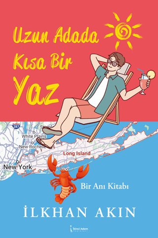 Uzun Adada Kısa Bir Yaz - 1