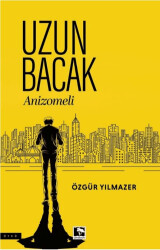 Uzun Bacak - Çınaraltı Yayınları