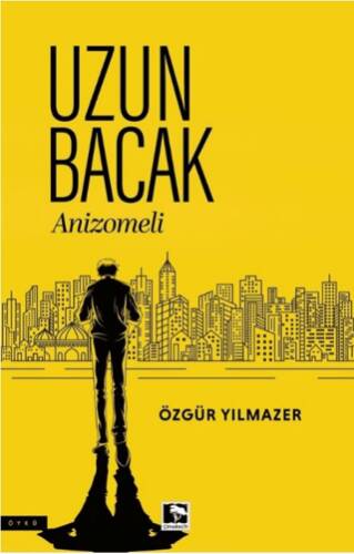 Uzun Bacak - 1