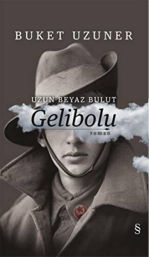 Uzun Beyaz Bulut Gelibolu - 1