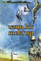 Uzun Bir Mektup - 1