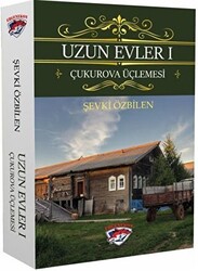 Uzun Evler 1 - 1