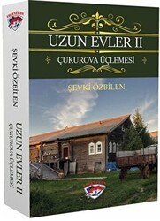 Uzun Evler 2 - 1