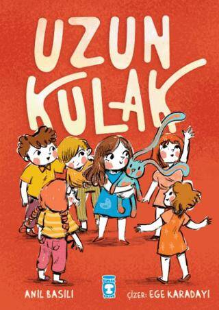 Uzun Kulak - 1