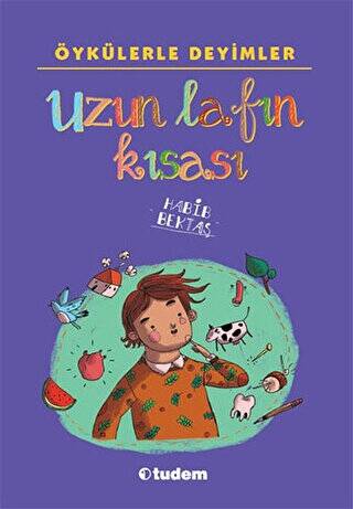 Uzun Lafın Kısası - 1