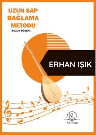 Uzun Sap Bağlama Metodu - 1