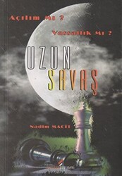 Uzun Savaş - 1