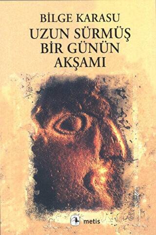 Uzun Sürmüş Bir Günün Akşamı - 1