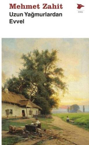 Uzun Yağmurlardan Evvel - 1