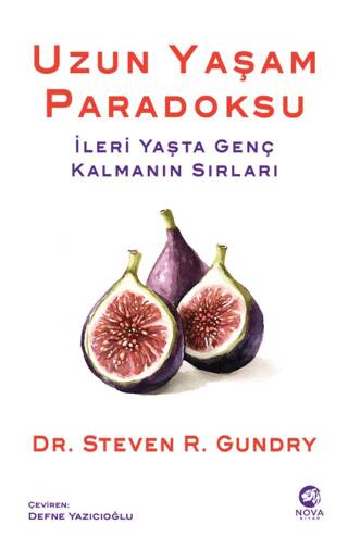 Uzun Yaşam Paradoksu – İleri Yaşta Genç Kalmanın Sırları - 1