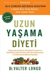 Uzun Yaşama Diyeti - 1