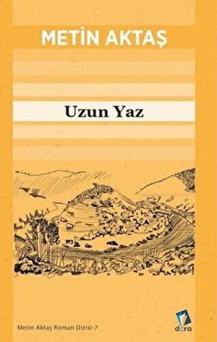 Uzun Yaz - 1