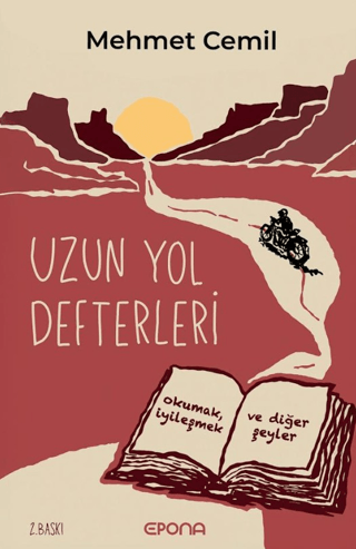 Uzun Yol Defterleri - 1