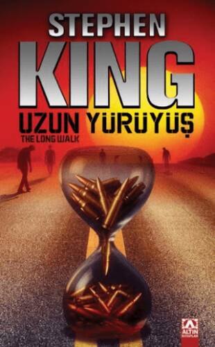Uzun Yürüyüş - 1