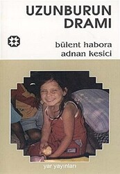Uzunburun Dramı - Yar Yayınları