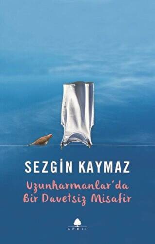 Uzunharmanlar’da Bir Davetsiz Misafir - 1