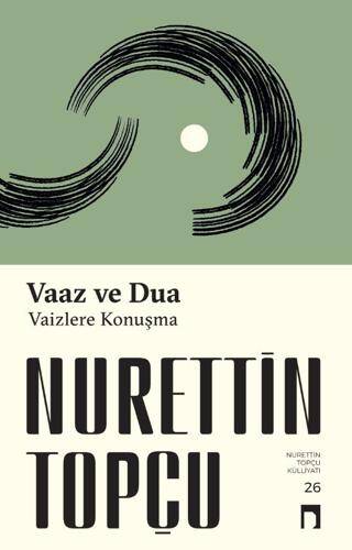 Vaaz ve Dua - 1