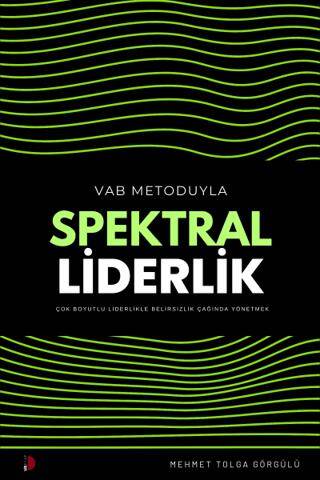 VAB Metoduyla Spektral Liderlik - 1