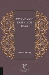 Va`d Va`id Ekseninde Hulf - 1