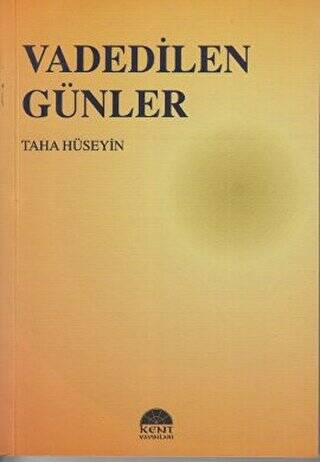 Vadedilen Günler - 1