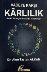 Vadeye Karşı Karlılık - Bookarion Yayıncılık