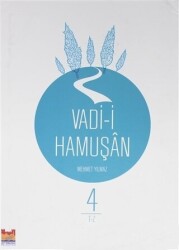 Vadi-i Hamuşan 4. Cilt - 1