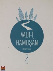 Vadi-i Hamuşan Cilt 2 - 1