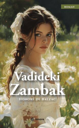 Vadideki Zambak - 1