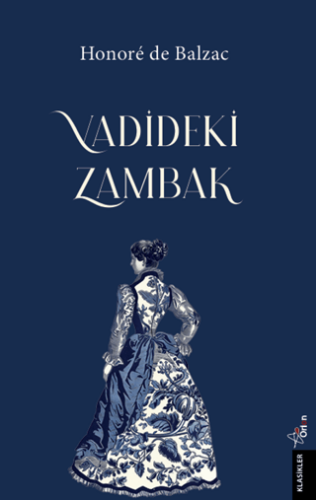 Vadideki Zambak - 1