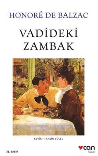 Vadideki Zambak - 1