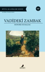 Vadideki Zambak - 1