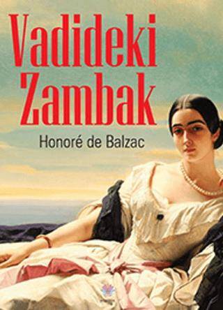 Vadideki Zambak - 1