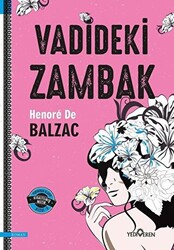 Vadideki Zambak - 1