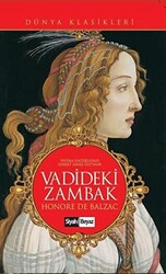 Vadideki Zambak - 1