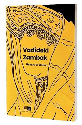 Vadideki Zambak - 1