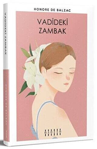Vadideki Zambak - 1
