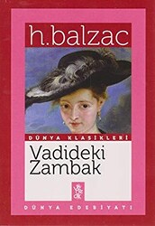 Vadideki Zambak - 1