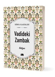 Vadideki Zambak - 1