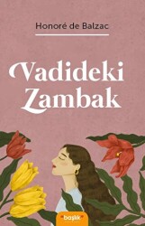 Vadideki Zambak - 1