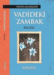 Vadideki Zambak - 1